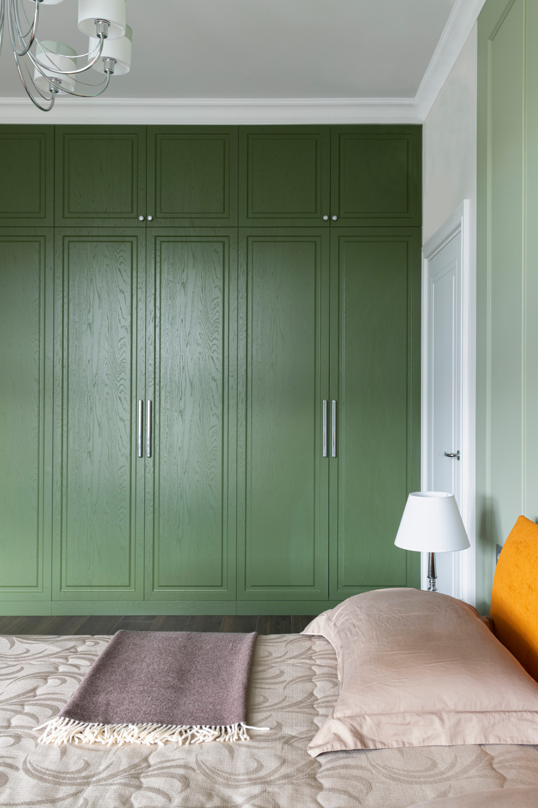 Глаголево. Дизайнер Марина Лоцман