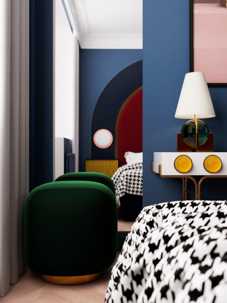 Мосфильмовская