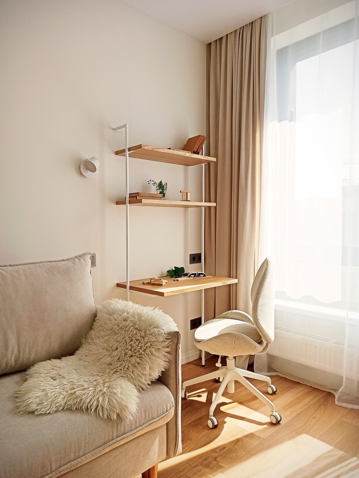 ЖК Черная Речка