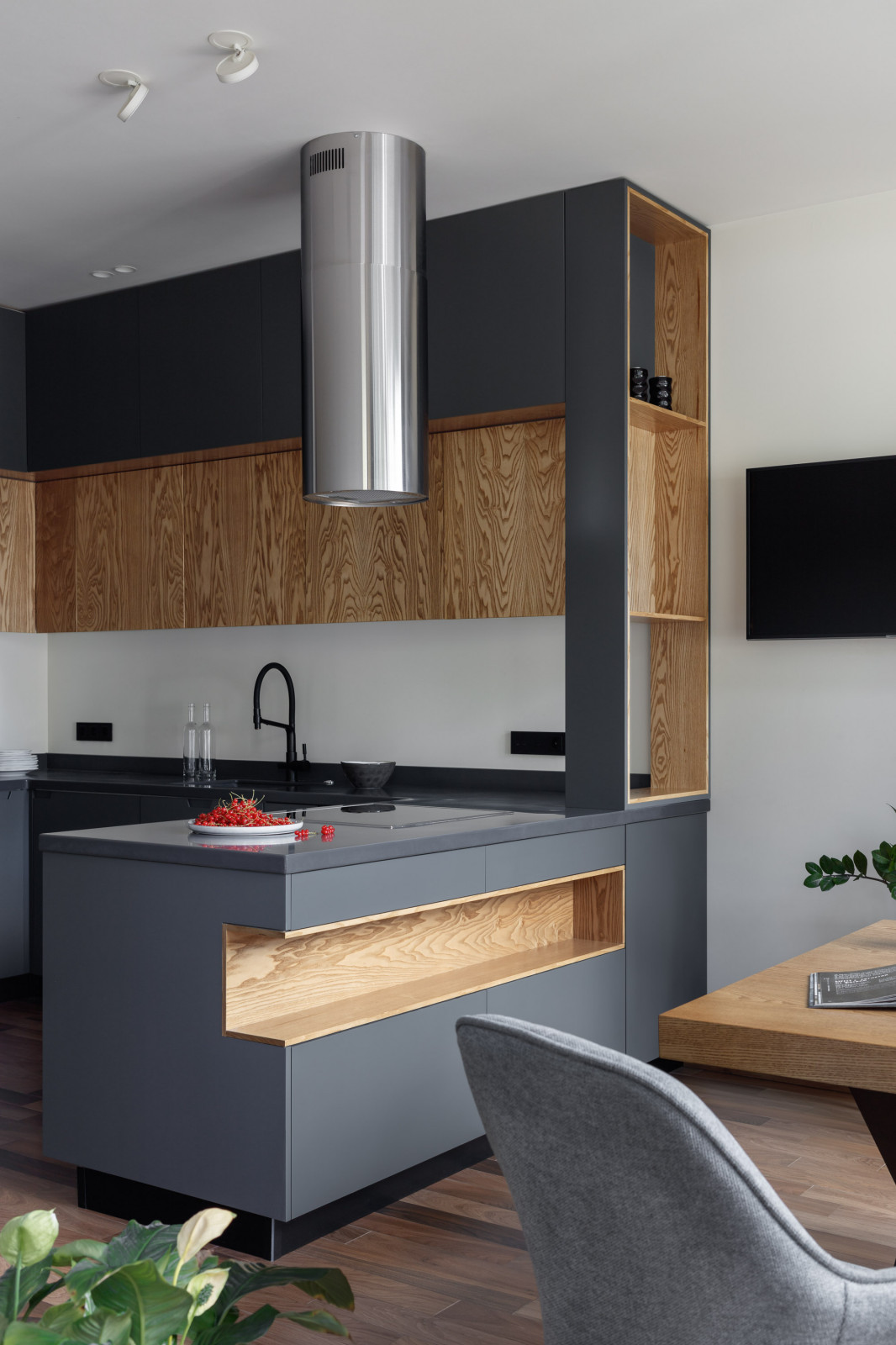 Пасхальный дом