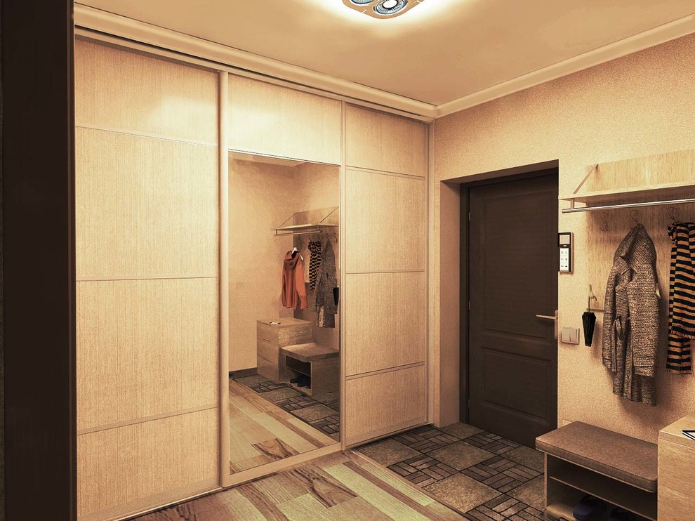 Квартира для студента