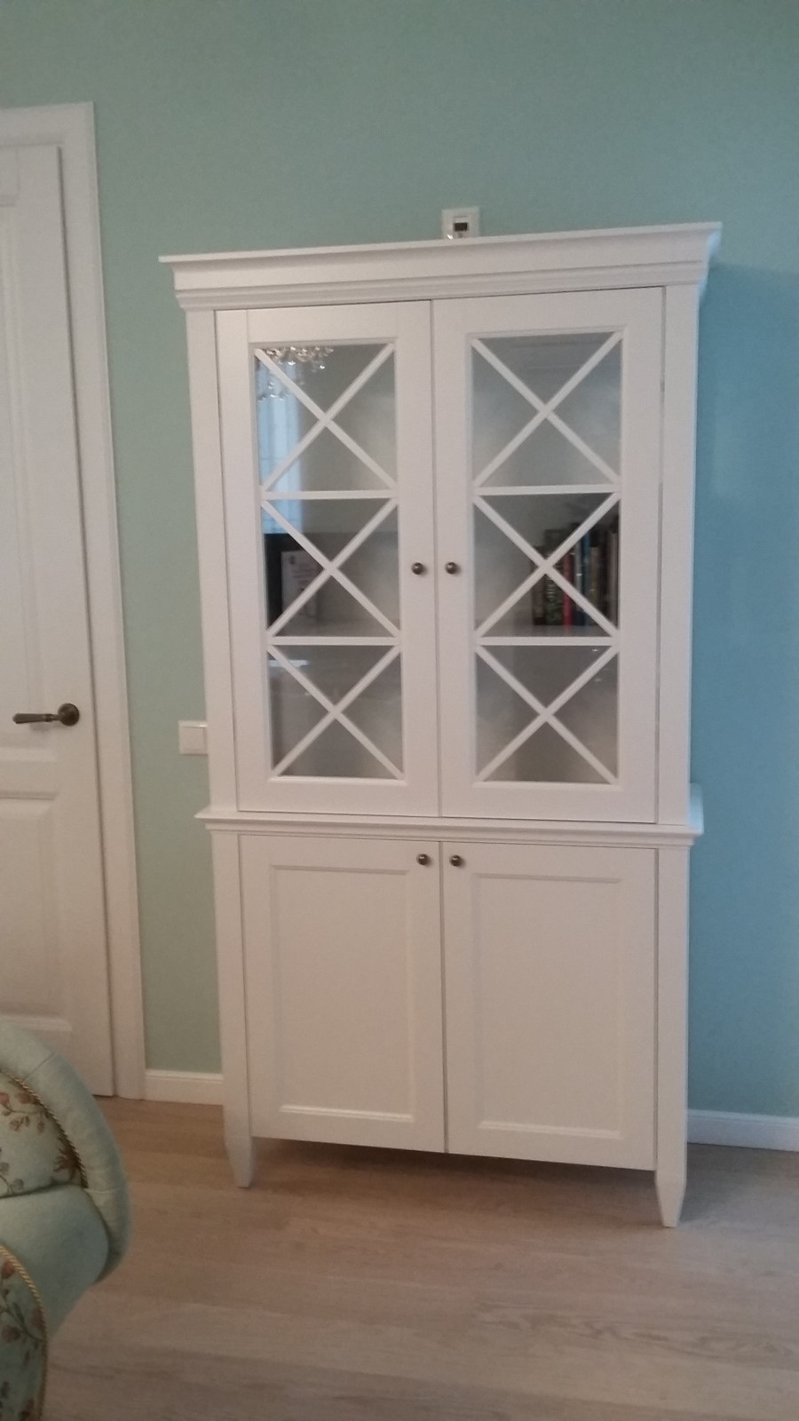 Мебель на заказ