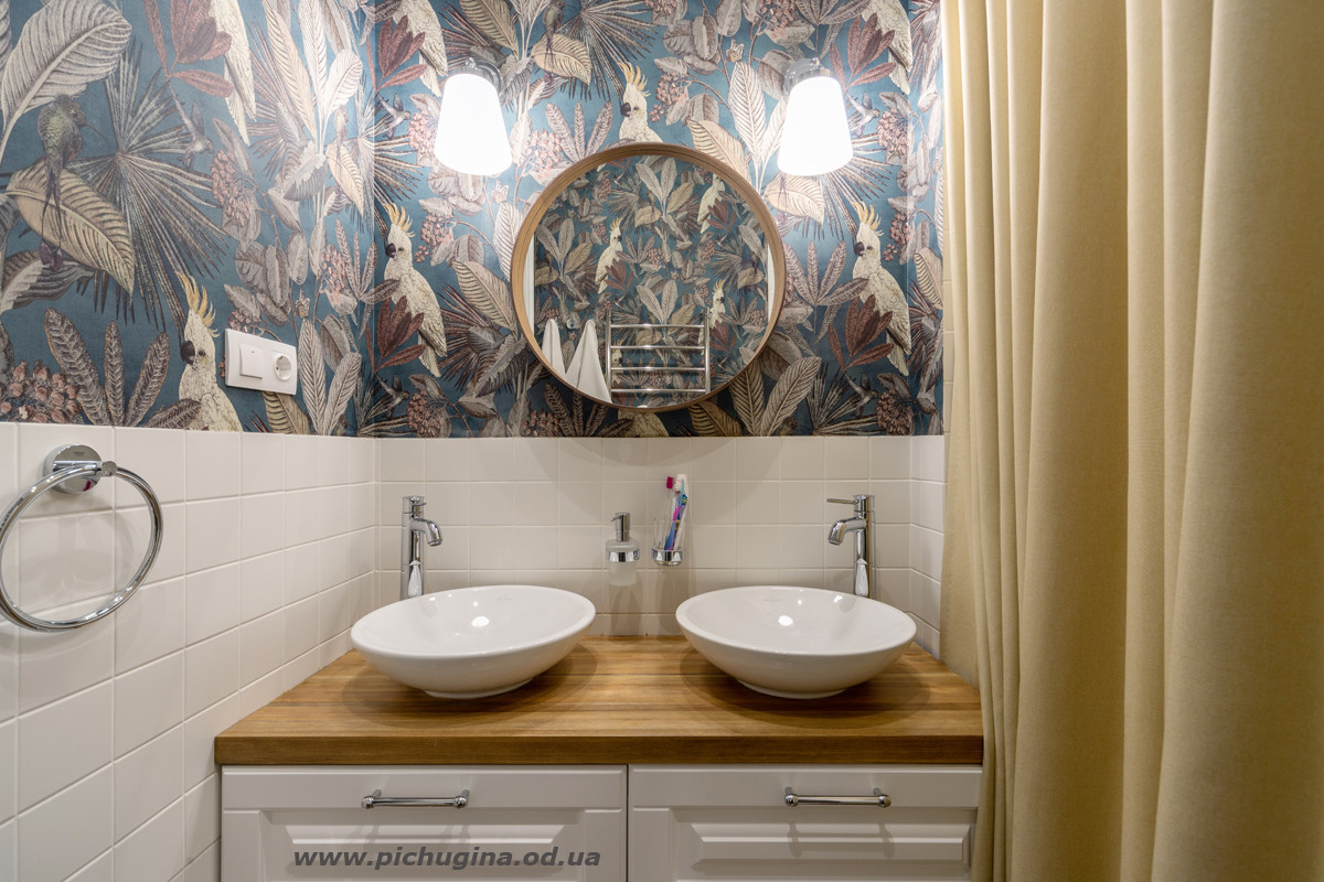 Квартира 109 м.кв