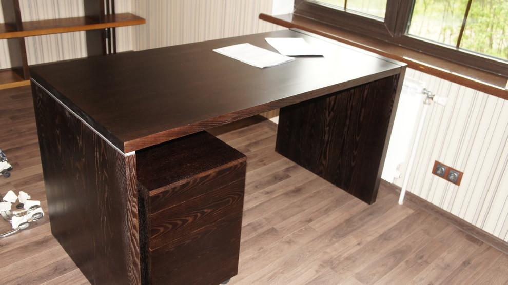 мебель в кабинет