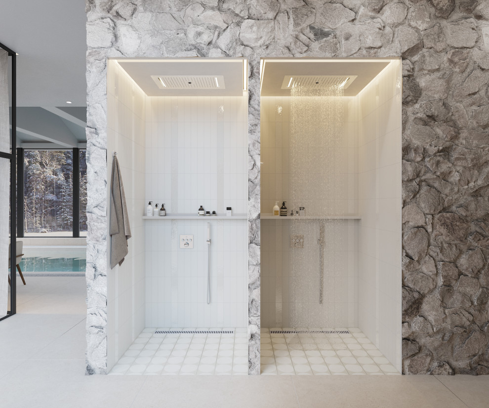 Загородный дом