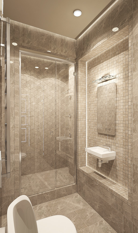 Квартира 104 м2, Реутов