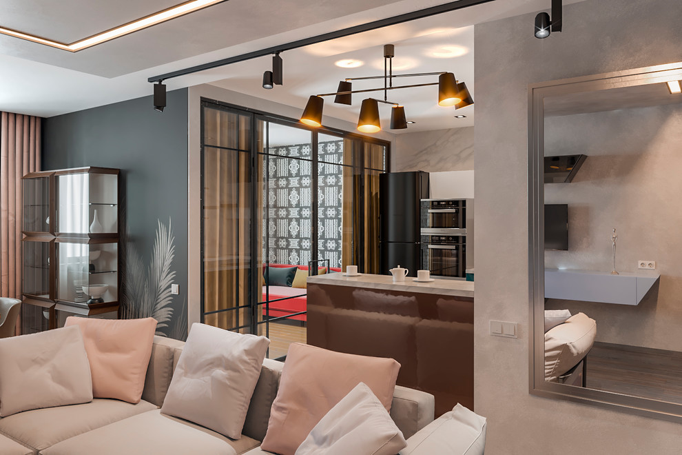 Татьянин парк