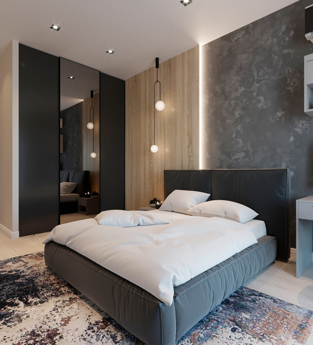 Квартира ЖК "Ленинград"