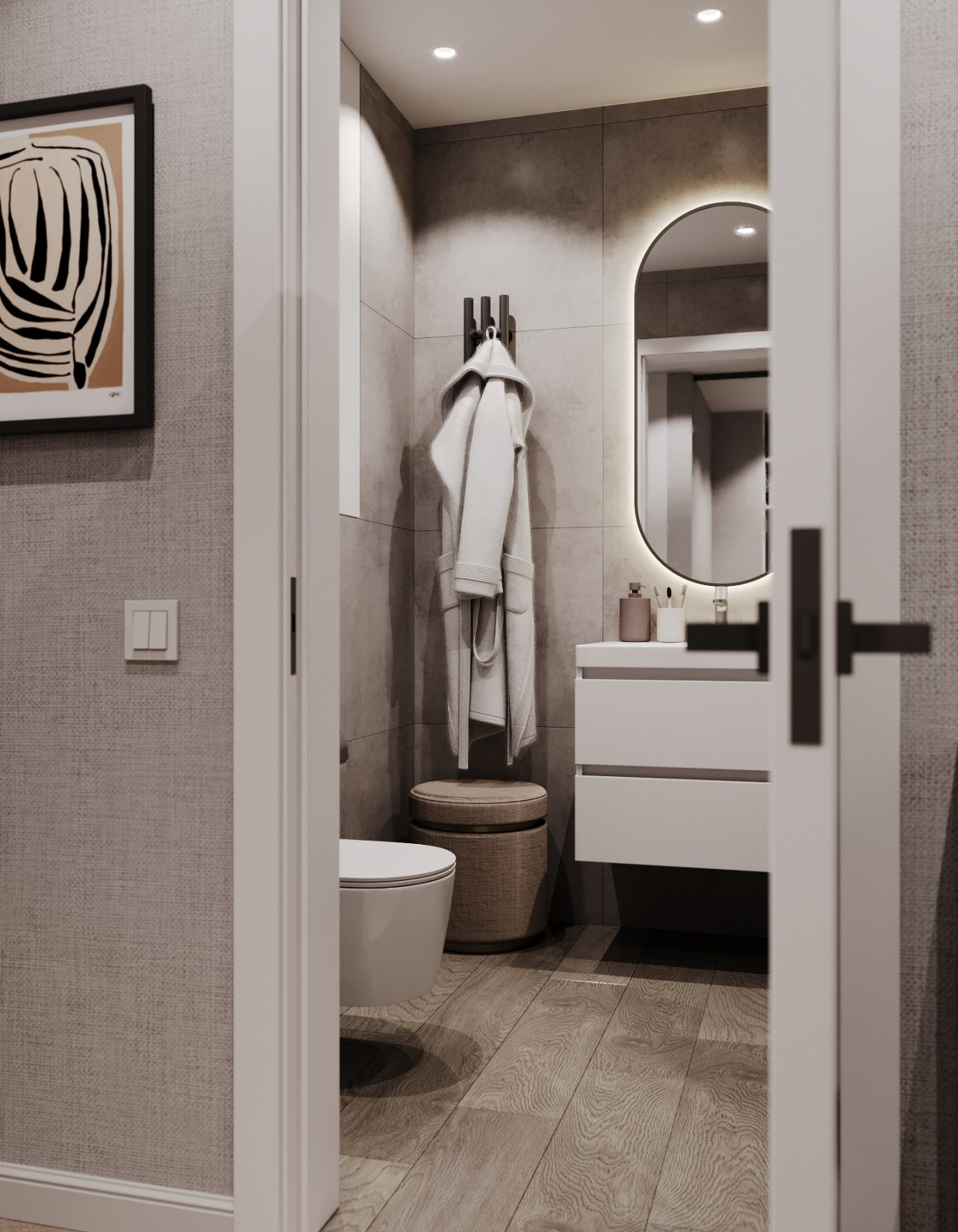 Квартира под аренду