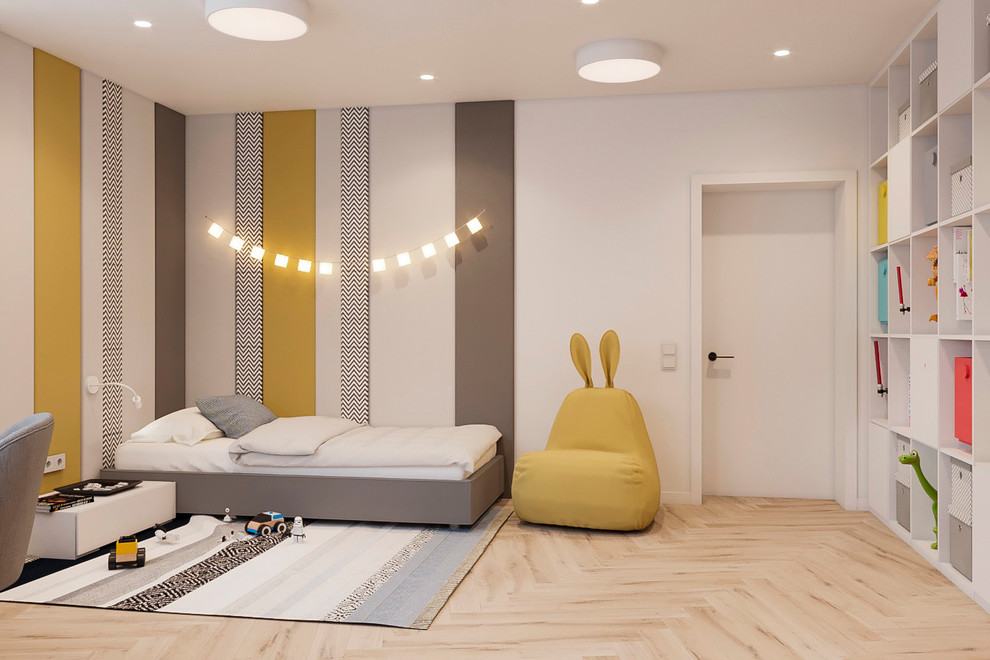 Квартира на Космической