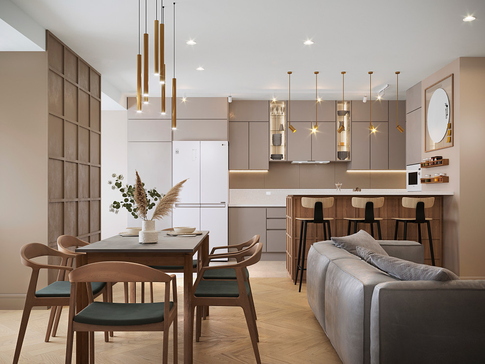 Обложка проекта: Проект Кремлевский