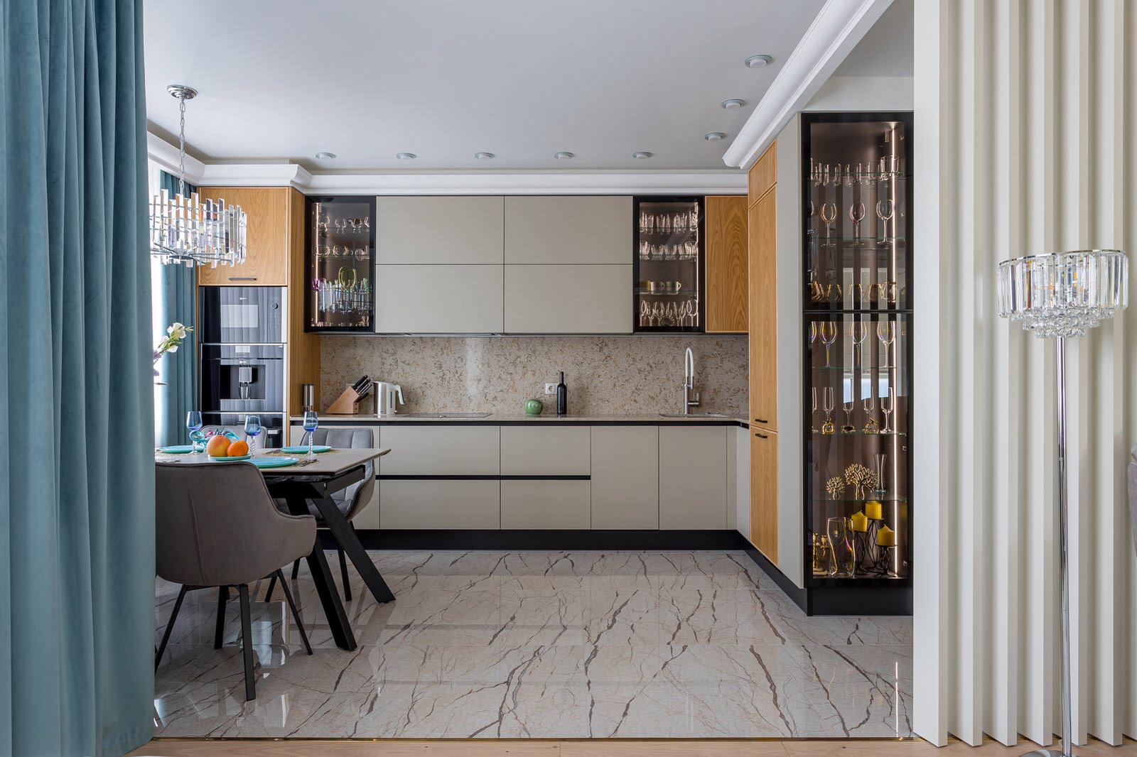 ЖК Горизонт