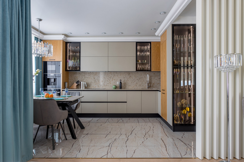 ЖК Горизонт