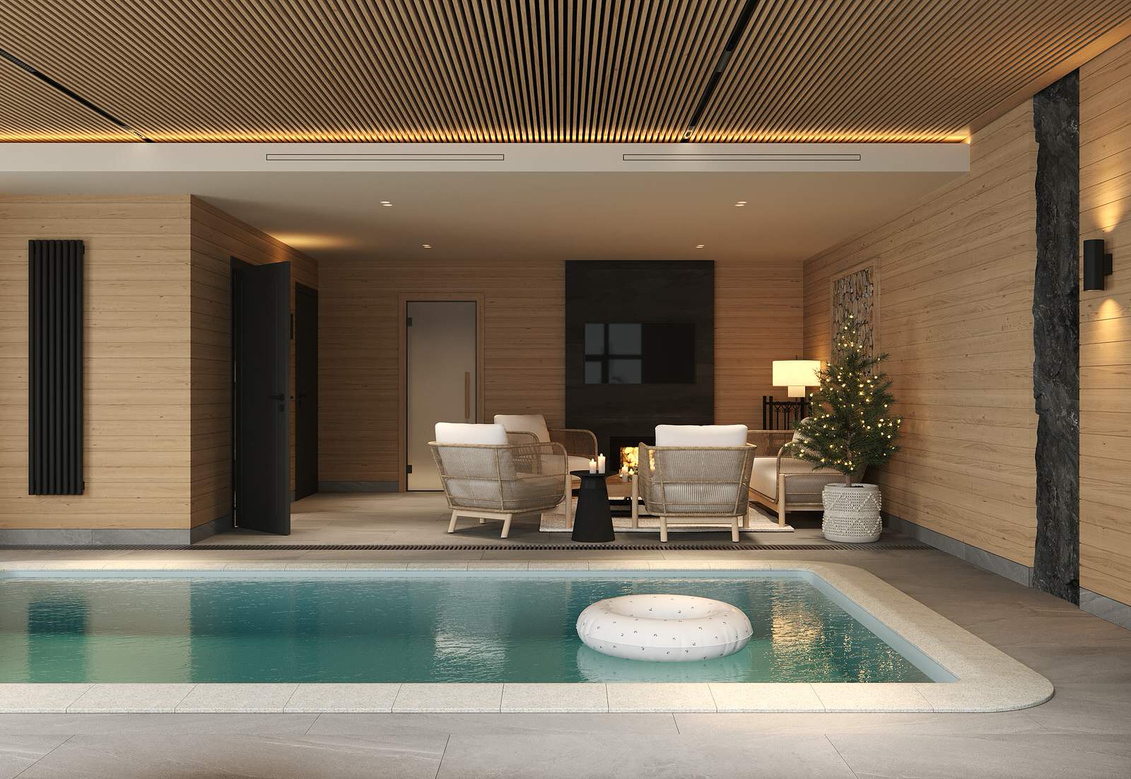 BATHHOUSE