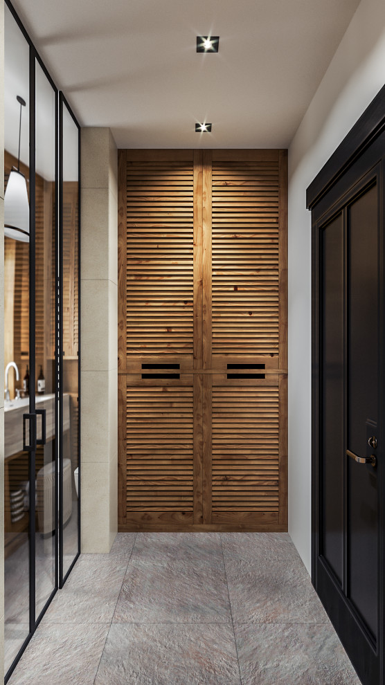 Дом в Подмосковье