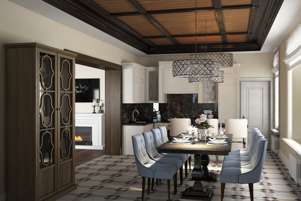 Дом в коттеджном поселке Фэмели Парк