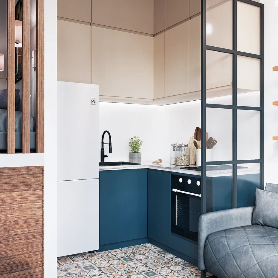 Лофт Артем Маслов