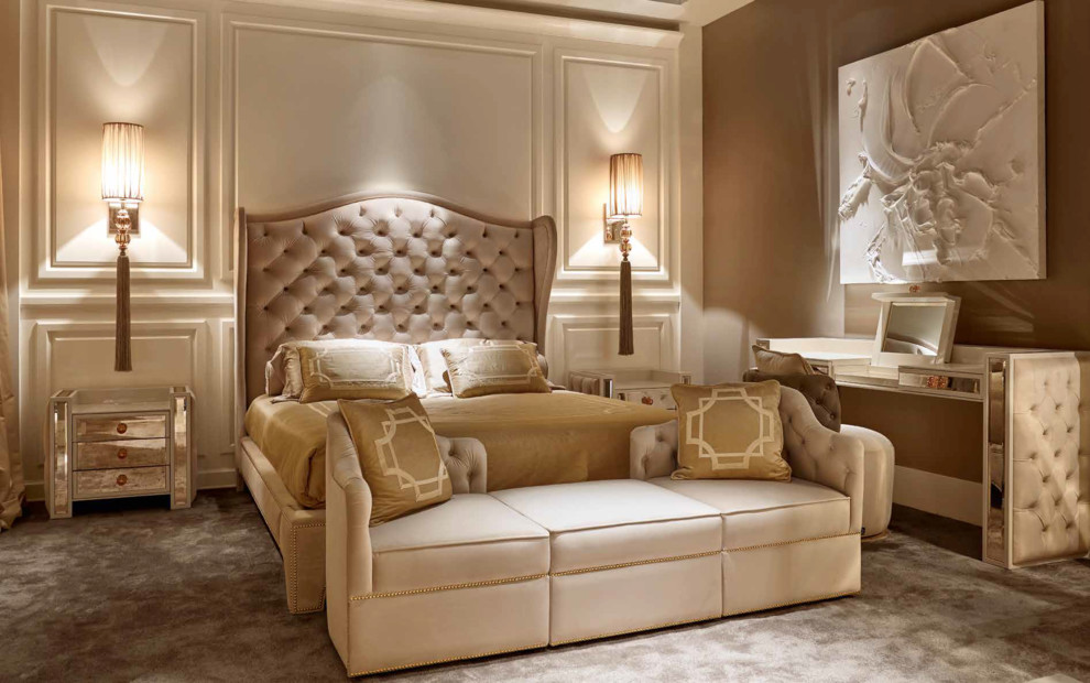 Интерьер от Dolfi