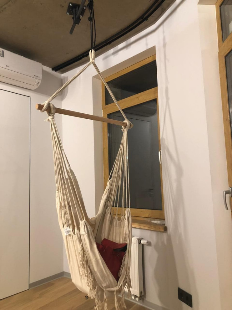 Обложка проекта: Квартира ж