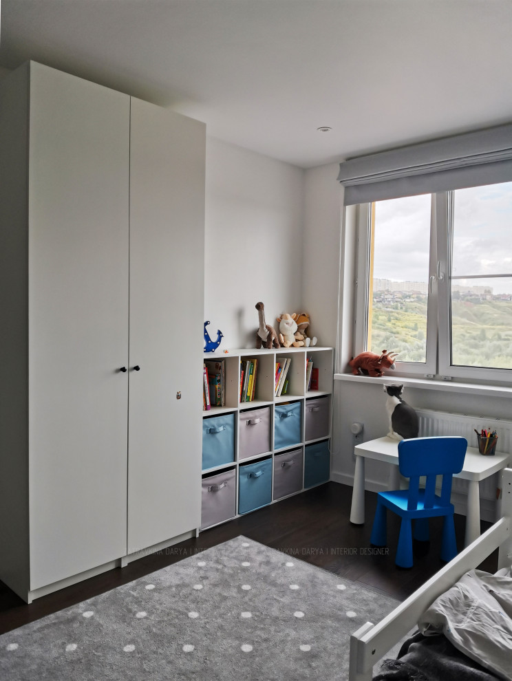 ФОТО. Квартира для Андрея и Марии