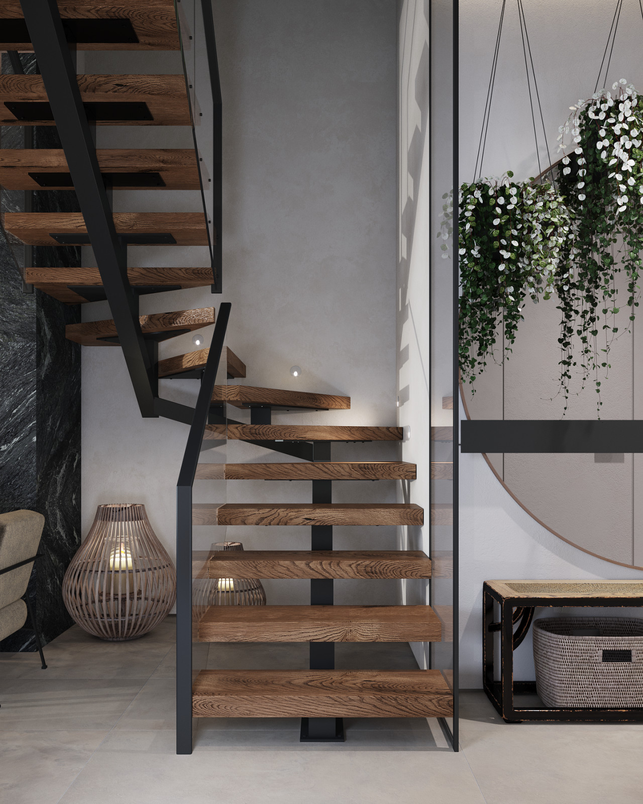HOUSE BOHO