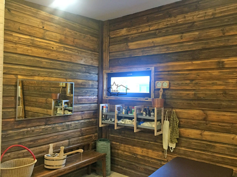 Баня Филатов Луг