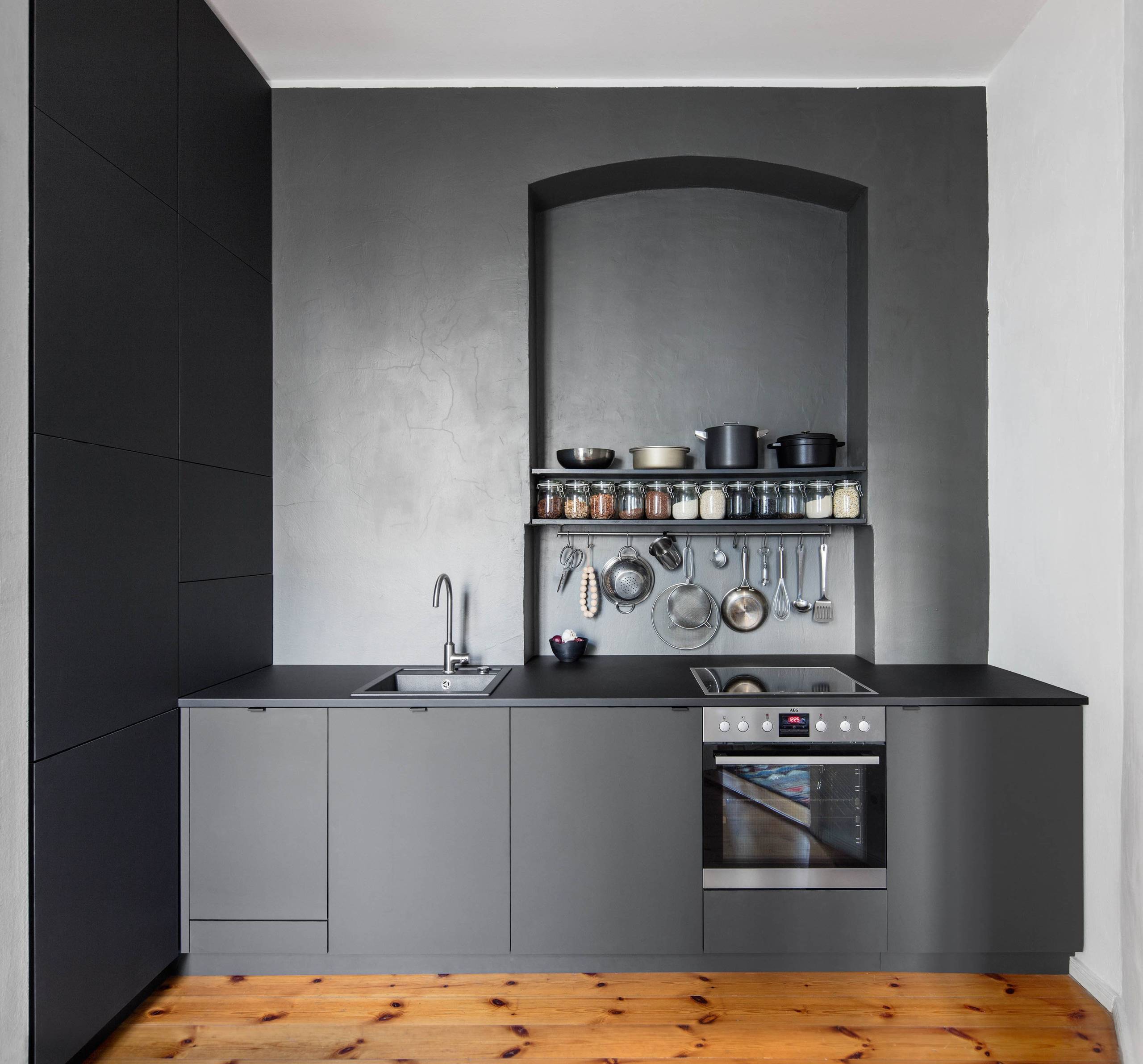 Хозяйке на заметку: 16 лайфхаков с профессиональной кухни