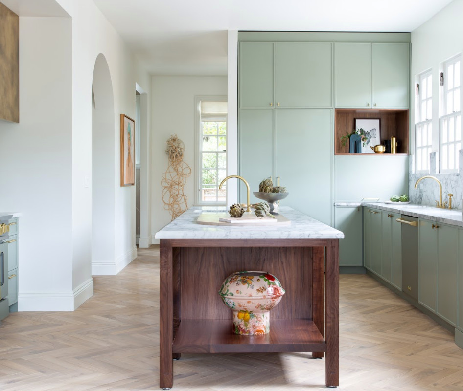 Выставка: San Francisco Decorator Showcase 2020