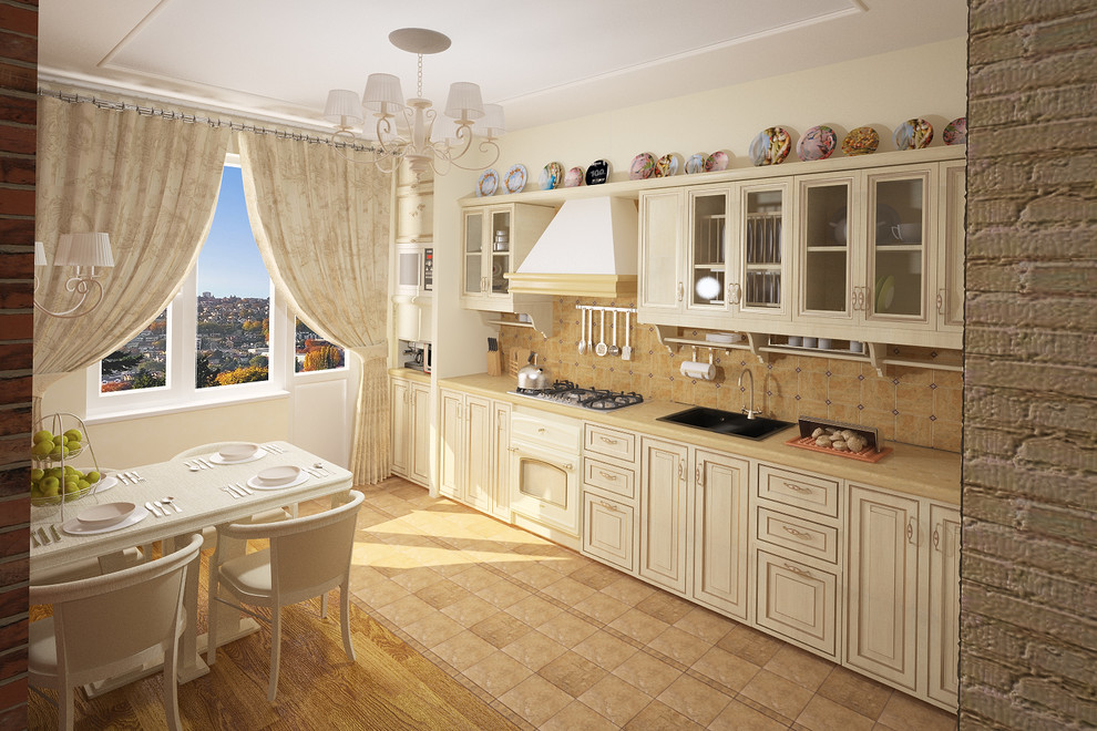 Обложка проекта: Двухкомнатная квартира | 60 кв м | г. Всеволожск