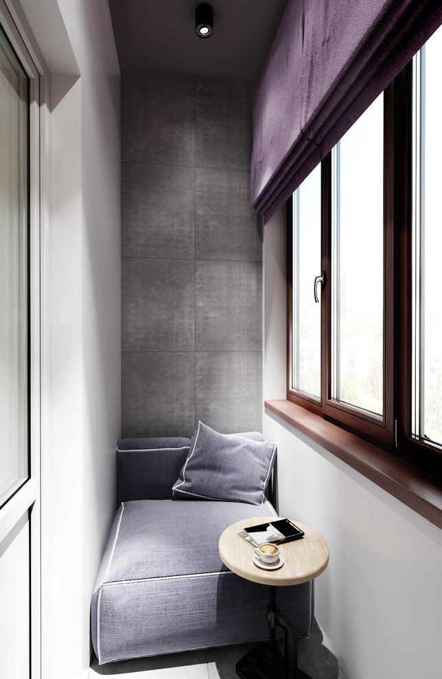 Лофт - Современный и неожиданный