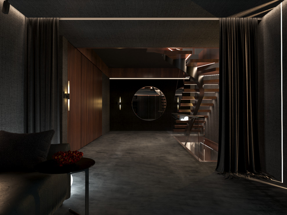 Obolon Residences Penthouse