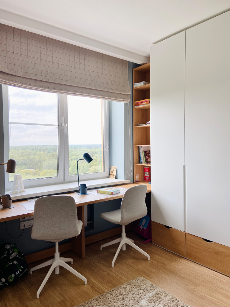 ДЕТСКАЯ – «ФАНТАЗИИ БАРАНКИНА»