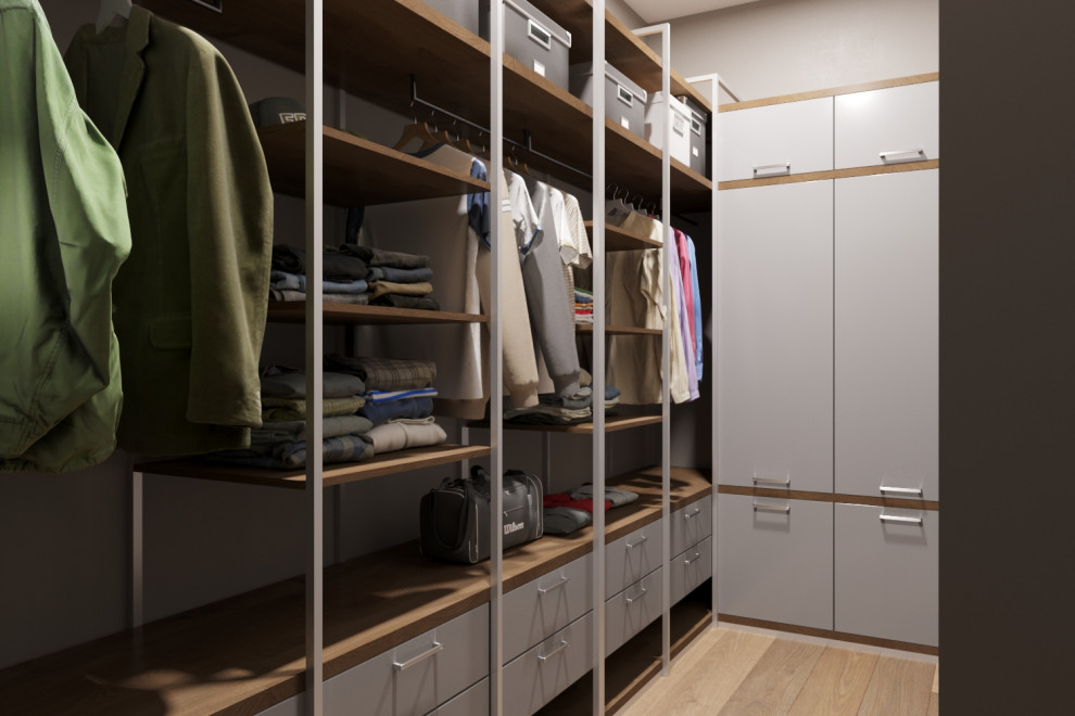 Квартира на Лесном проспекте