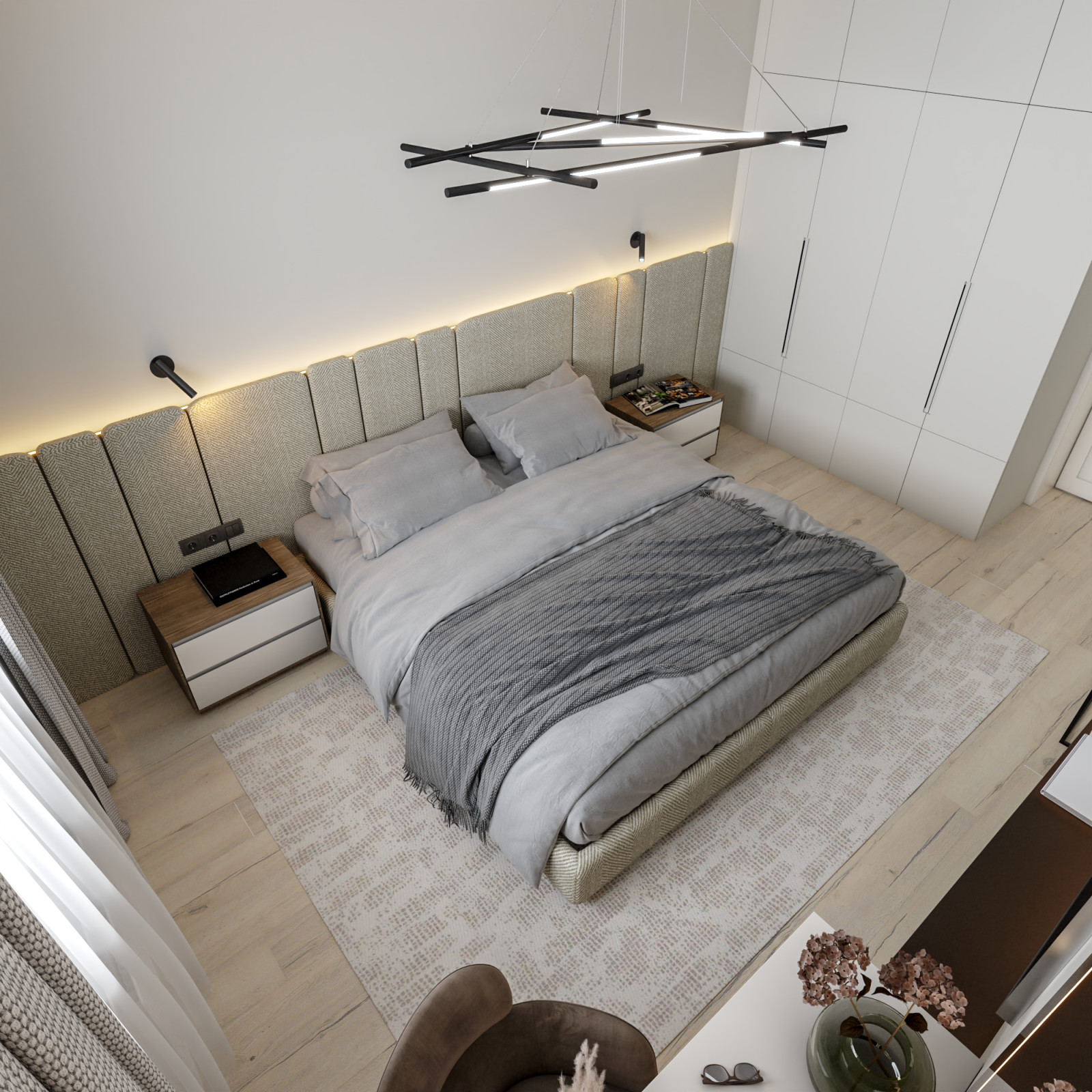 ЖК Уральский