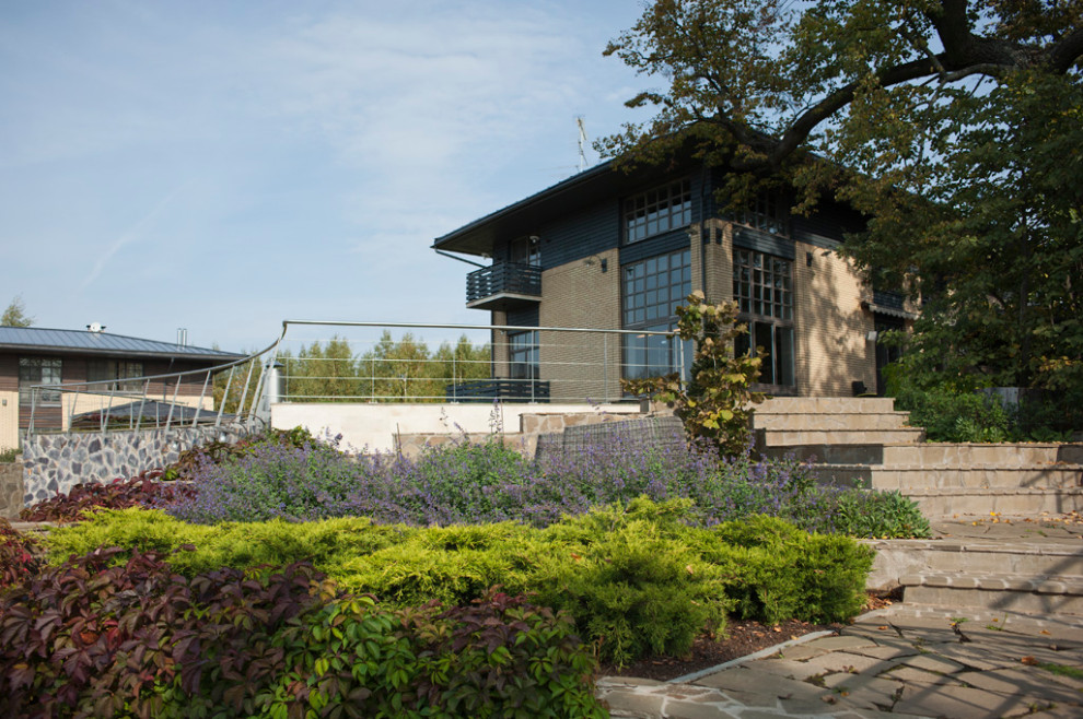 125 ступеней вниз