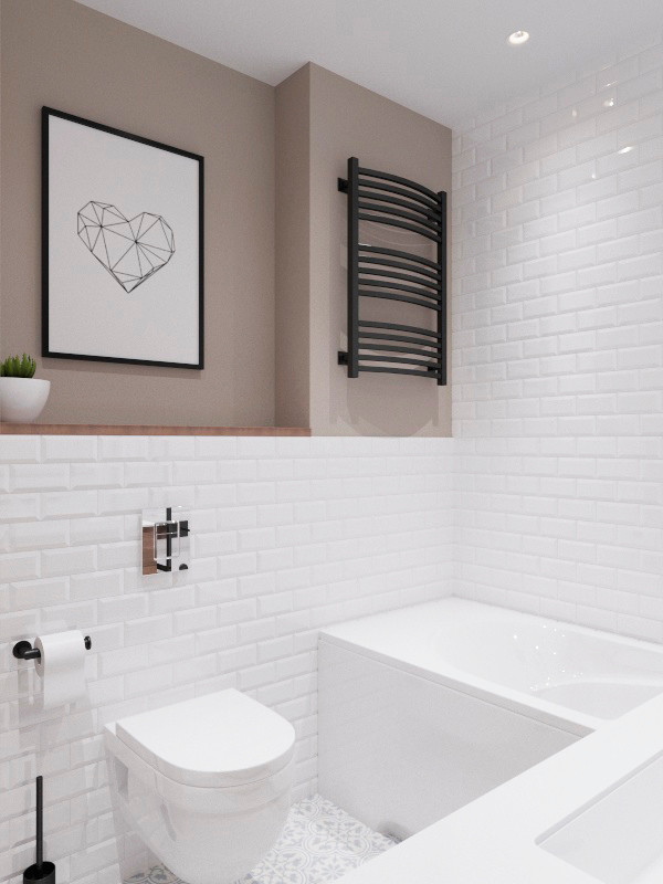 ЖК Московские ворота