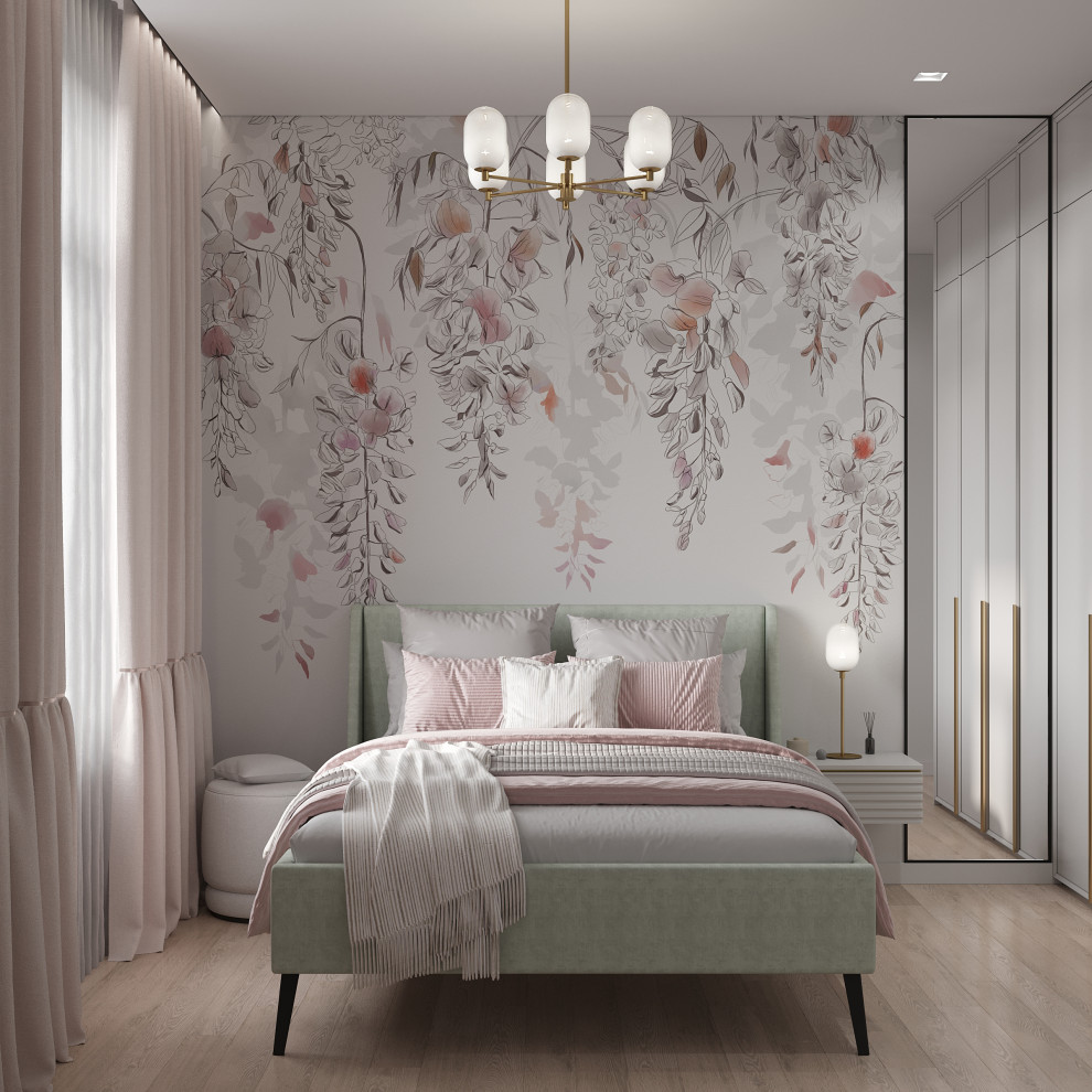 1 комнатная квартира 39 м.кв. в ЖК ID Кудрово