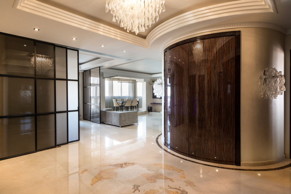 Верный путь