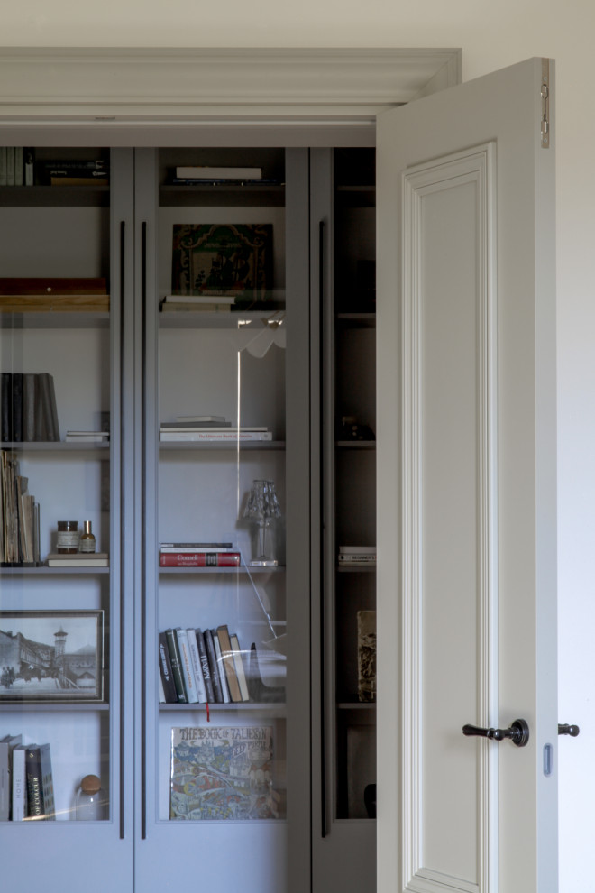 квартира в старом фонде в городе Ставрополь.