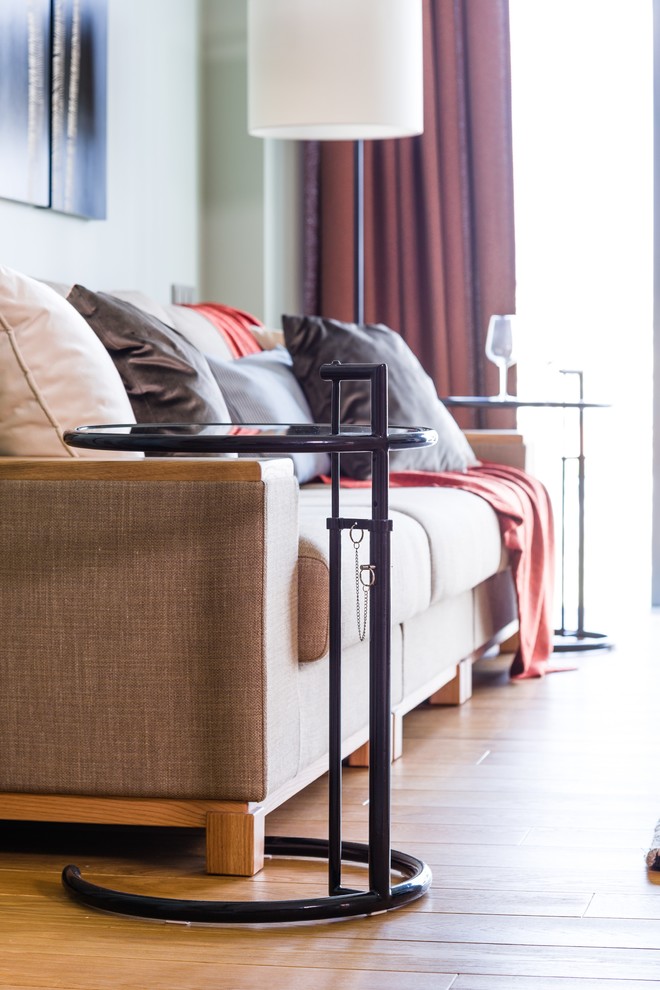 Апартаменты на Цветном