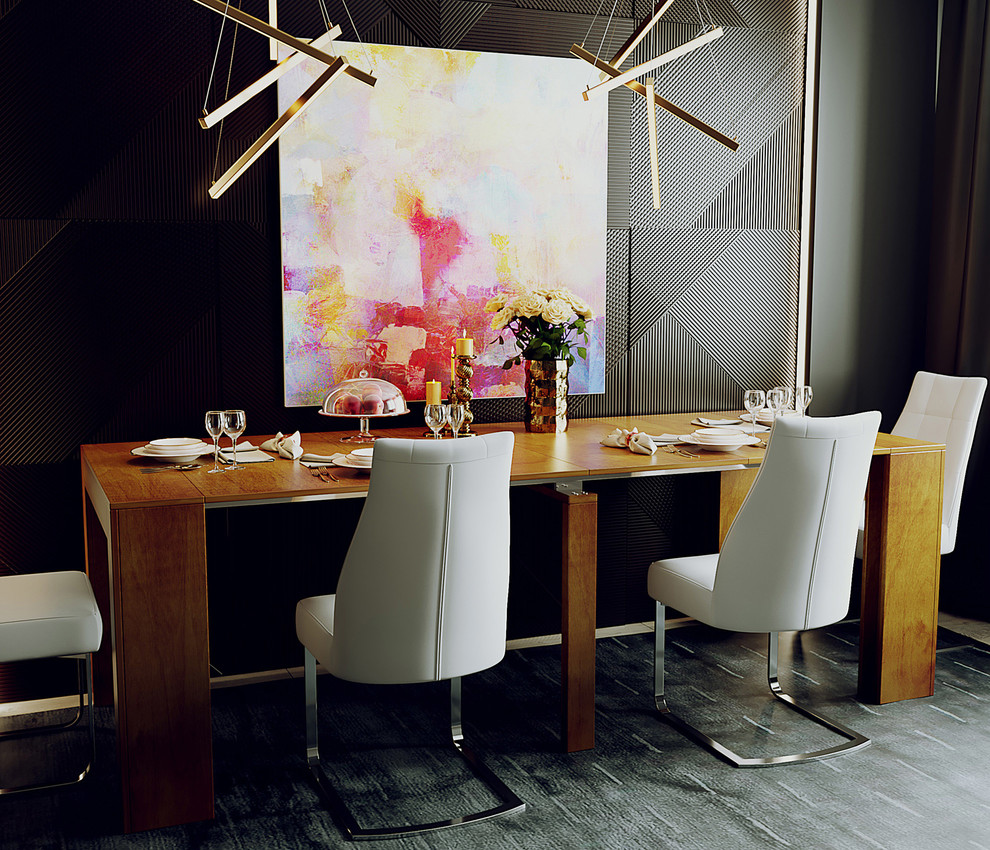 Обложка проекта: стол трансформер