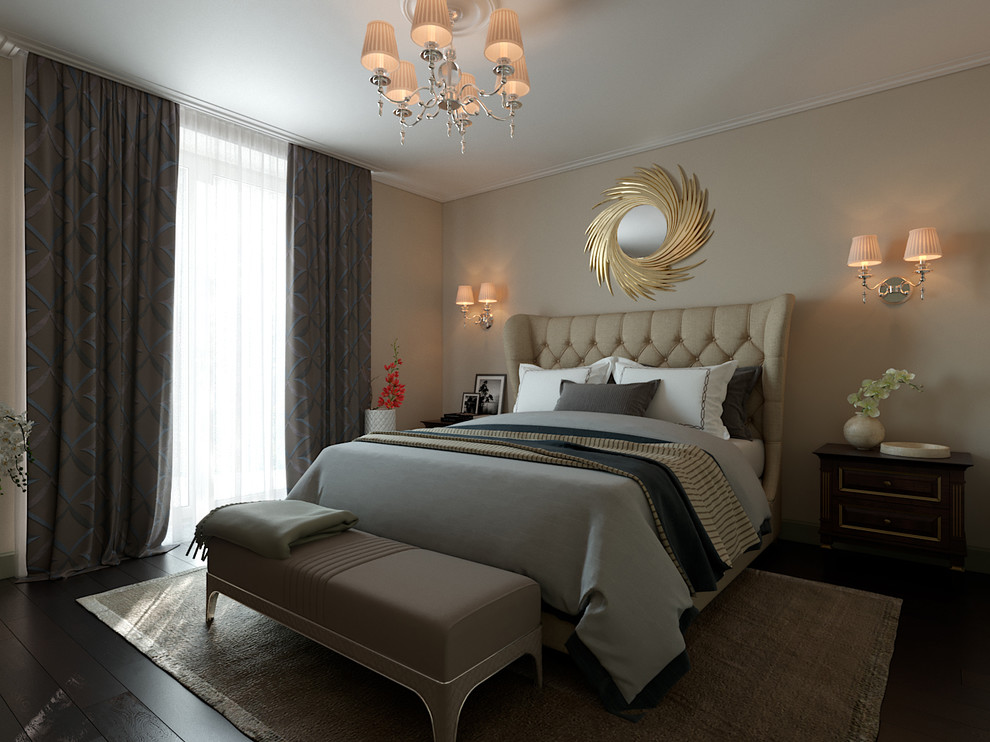 Обложка проекта: Дом "Зеленый бор"