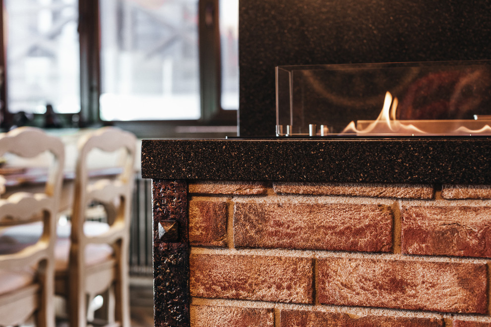 Гостевой домик