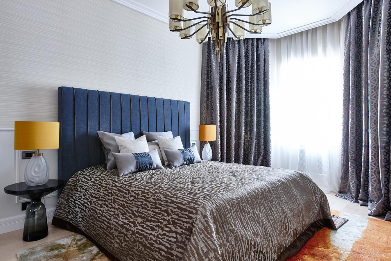 дом в поселке Шервуд