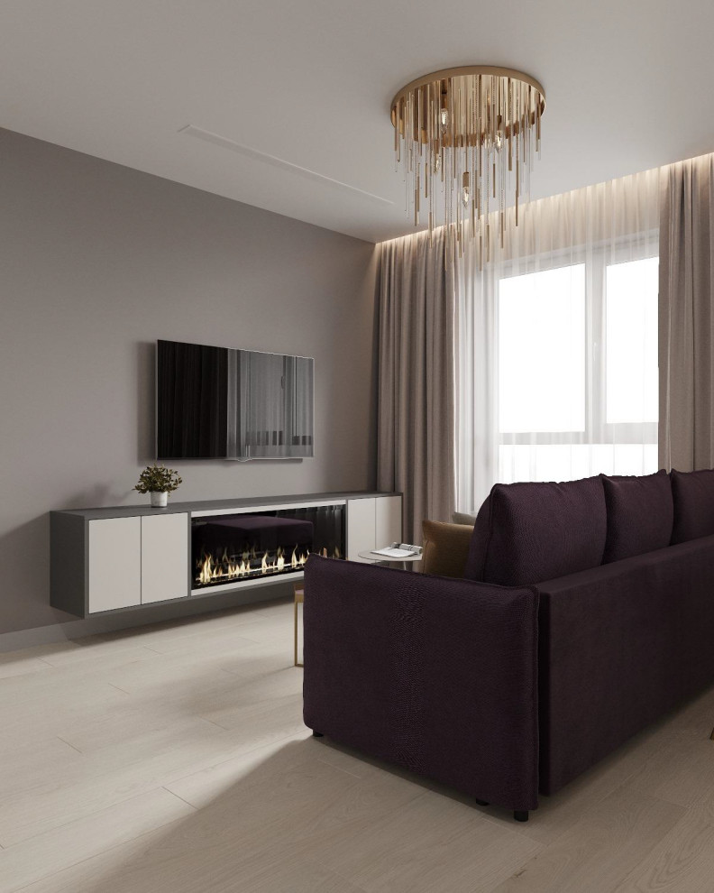 пр. Ветеранов, СПб