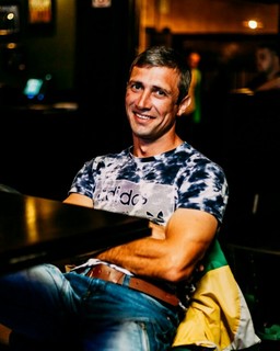 Роман Снигир