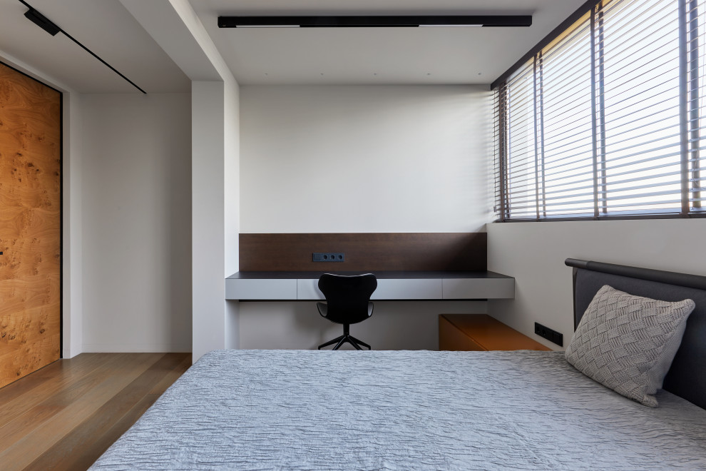 Пентхаус в ЖК Виктория