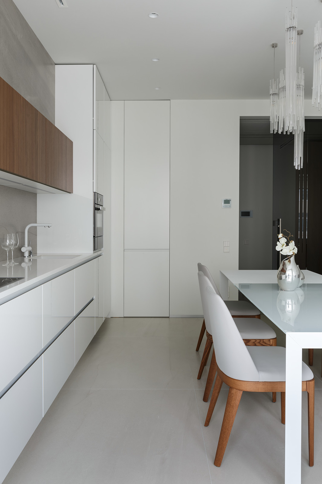 Houzz тур: Квартира по соседству с Невой и Таврическим садом