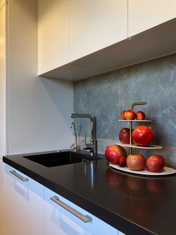 Проект на ул. Новороссийская