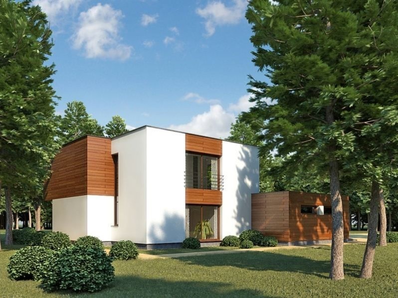 Дизайн проекты